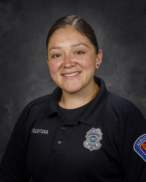 Albuquerque Police Department Officer Dies While Off Duty — City Of