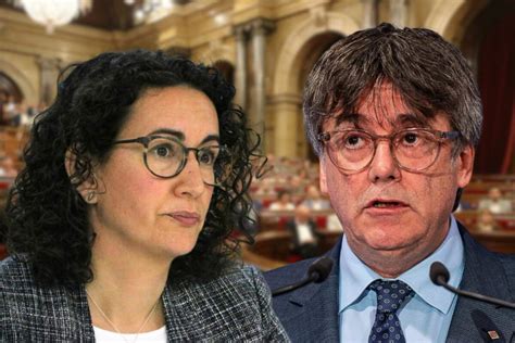 La última guerra entre Junts y ERC confirma el declive imparable del