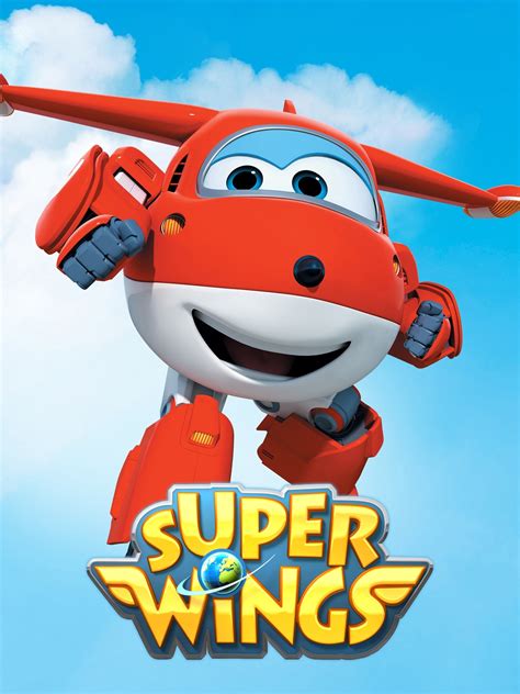 Super Wings: Season 5 Pictures - Rotten Tomatoes