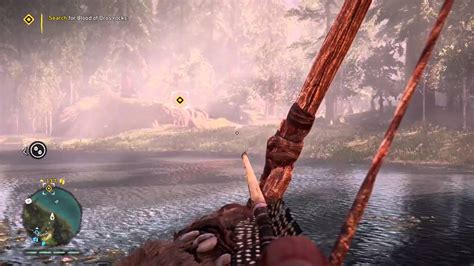 Far Cry Primal Gameplay Walkthrough Part Blood Of Oros Rocks Full