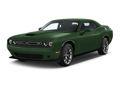 Used One-Owner 2022 Dodge Challenger GT near Grapevine, TX - Freedom ...