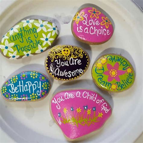 Pin By Dianne Pilatowski On Sayings And Quotes For Rocks Painted