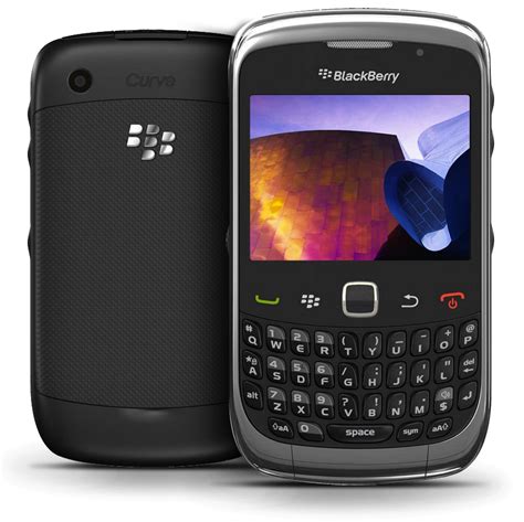 blackberry curve  crackberry