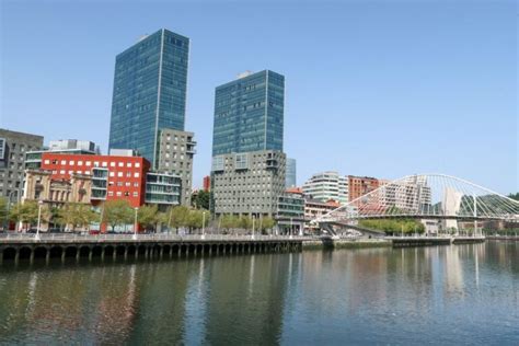 Is Bilbao Worth Visiting Reasons Why To Visit Bilbao Gte