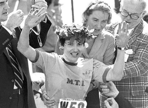 Rosie Ruiz, the infamous Boston Marathon course-cutter, dies at 66 ...