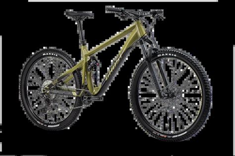 2024 Ghost Riot Trail Al Specs Comparisons Reviews 99 Spokes