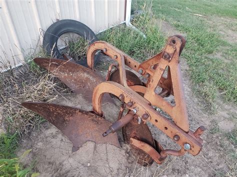 2 Bottom Plow Nex Tech Classifieds