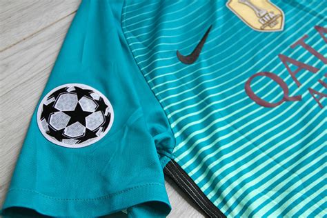 Koszulka Pi Karska Fc Barcelona Retro Rd Nike Messi Fc