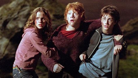 Harry Potter As Fue El Reencuentro De Los Protagonistas A A Os De