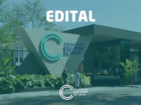 CSSJD abre Edital para fins de aquisição de novo aparelho de Tomografia