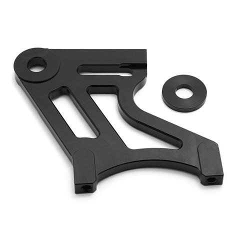 Upgrade Parts Mm Brake Caliper Adapter Bracket For Talaria Sting R