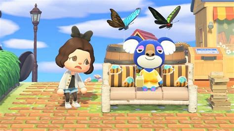 Yuka in Animal Crossing: New Horizons- Everything you need to know ...