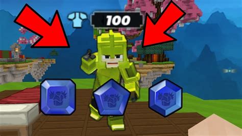 New ARMOR HEALER RUNE Is OverPowered New BedWars Leak Update