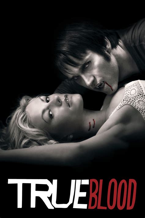 True Blood (TV Series 2008-2014) - Posters — The Movie Database (TMDB)