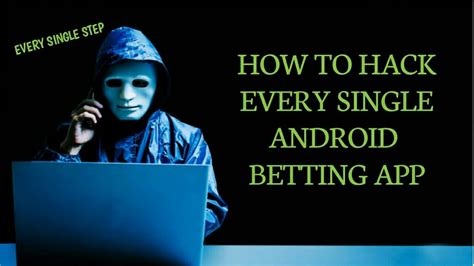 HOW TO HACK ANY ANDROID BETTING APPS HOW LUCKY PATCHER WORKS HACKING