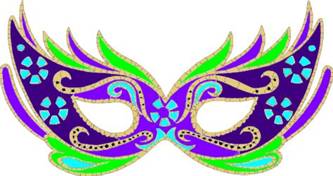 Carnival Mask Png