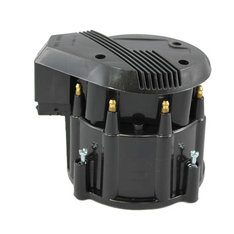 3044BK Cap HEI Distributor Cap Rotor Pro Series Ready To Run Pro