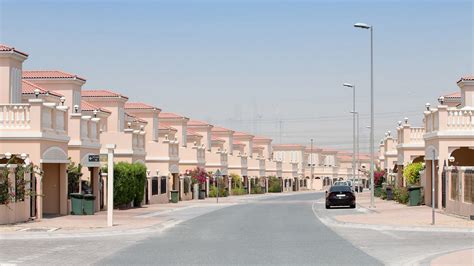 Jumeirah Village Circle Jvc Dubai Property Investments