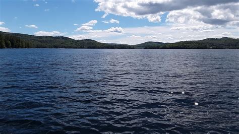 newfound lake  hampshire pics