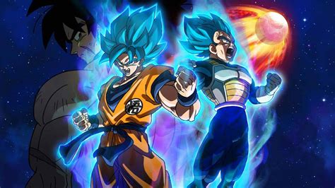 El Anime De Dragon Ball Super Regresará Este Año Viax Esports