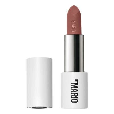 MAKEUP BY MARIO Ultra Suede Lipstick Matte Lipstick SEPHORA UK