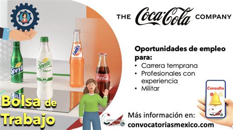 Que Esperas Para Sumar Tu Talento A The Coca Cola Company