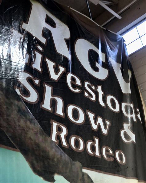 RGV Livestock Show Making Venue Improvements - Mercedes EDC