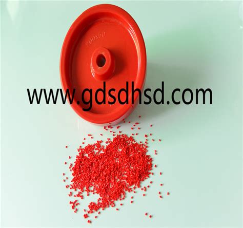 Pp Plastic Color Masterbatch Pass Fda Certificate Masterbatch And