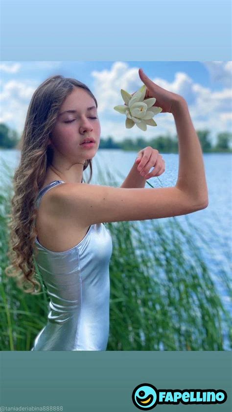 Derwald Stefania Deriabina St Efania Xostefania Nude Leaks OnlyFans Photo Fapellino