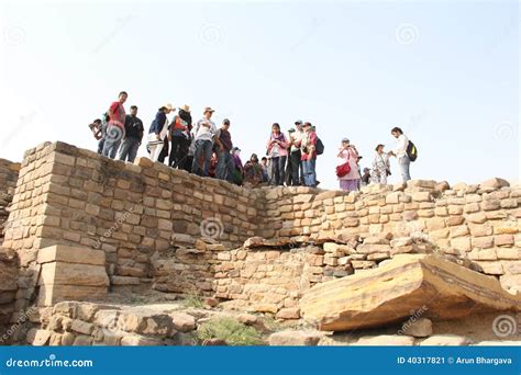 Ancient Harappa Civilization Stock Image | CartoonDealer.com #40343731