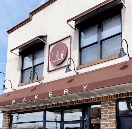 lulu-s-bakery-franklin-square- - Yahoo Local Search Results