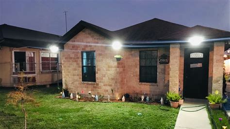 3 Lighting Tips To Transform Your Home's Exterior