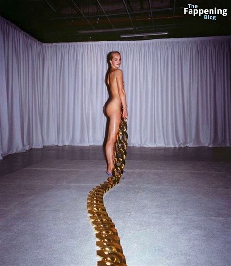 Jean Campbell Nude Sexy Photos Onlyfans Leaked Nudes