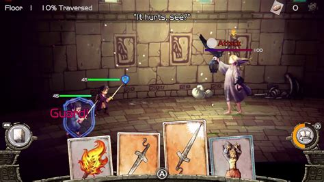 Arcana Of Paradise The Tower For Nintendo Switch Nintendo Official Site