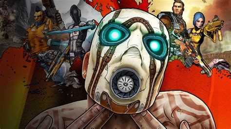 Embracer Group Contemplates Selling Borderlands Dev Gearbox Entertainment