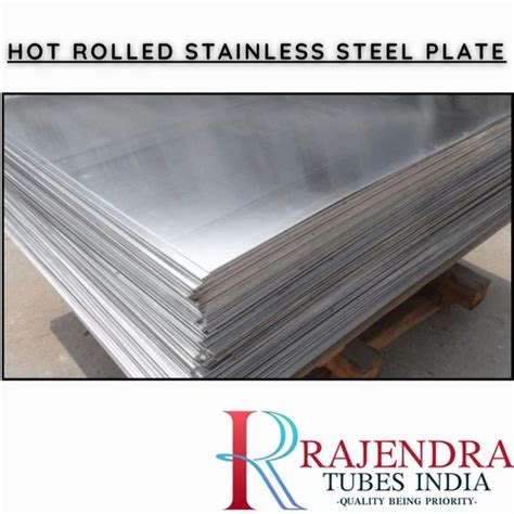 Hot Rolled Stainless Steel Plate At Kg Stainless Steel Sheet And Plates In Mumbai ID