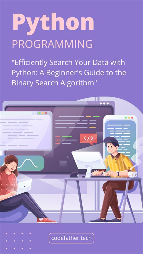 How To Implement The Binary Search Algorithm In Python Artofit