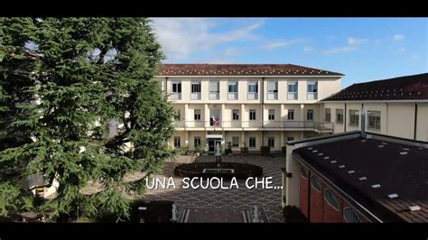 Istituto Santa Marta Una Scuola Che Youtube