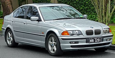 Bmw Series E Wikipedia