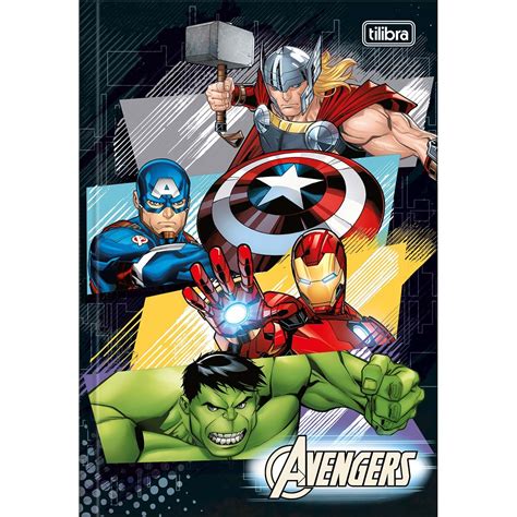 Capa De Caderno Super Herois Para Imprimir - Capa De Caderno Super Herois Para Imprimir - RETOEDU