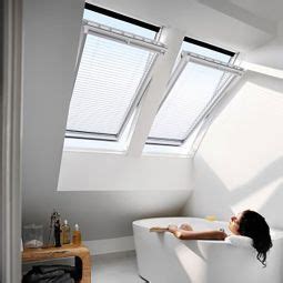 Velux Dachfenster Ggl Schwingfenster Holz Wei Lack Energie