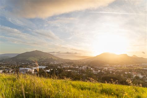 Location - Cal Poly Conference and Event Planning