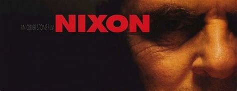 Nixon 1995 Review Movie Mavericks