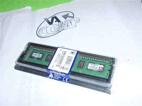 Memoria Kingston Ddr3 Pc3 10600 1333mhz 1gb 29900 En Mercado Libre