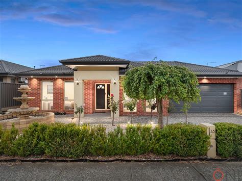 43 Pine Park Drive Wollert Vic 3750 Property Details