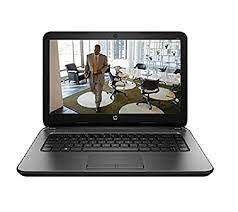 Refurbished HP 240 G3 Core I5 4Th Gen 8GB 256GB SSD Webcam 14 Non