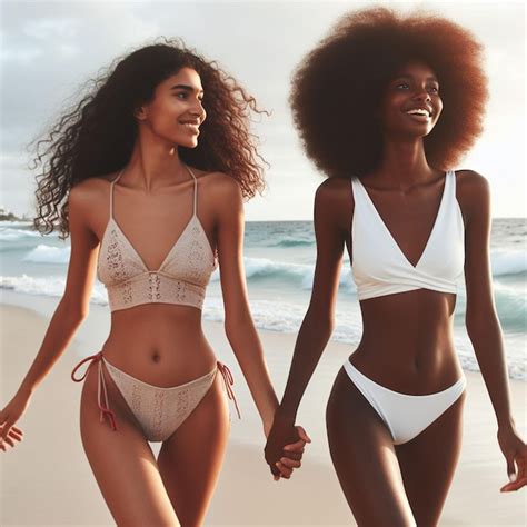 PSD De Mujeres Bikini Playa Plantillas PSD Gratuitas De Gran Calidad Para Descargar