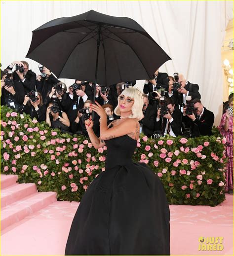 Lady Gaga Wows In Four Epic Looks At Met Gala 2019 Photo 4284783