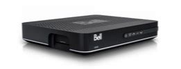 6500 HD Receiver: User guide and support from Bell TV