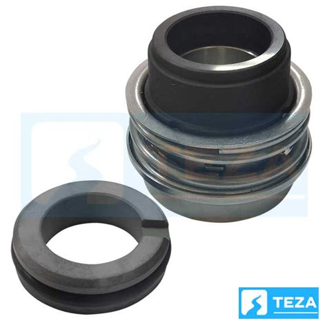 Торцевое уплотнение насоса FD-150 | TEZA